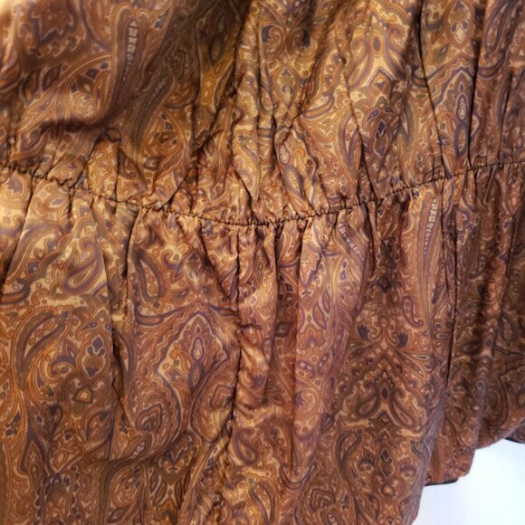 Vintage Danier Leather Hooded Jacket with Thinsulate Thermal Lining in Size S - Picture 8 of 11